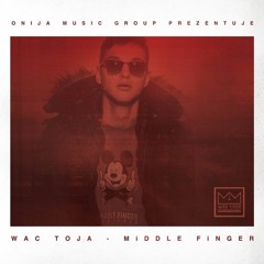 WAC TOJA - FAJNiE W CHUJ X DJ KWiT
