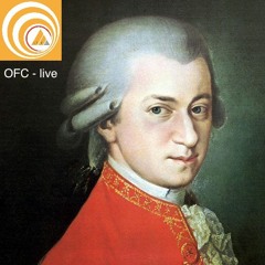 W.A.Mozart - Concerto per pianoforte e orchestra n. 21 in do maggiore K 467 - OFC live