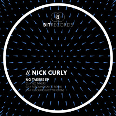 Nick Curly - Rebound 2017 Remastered