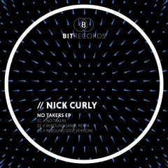 Nick Curly - Rebound (Santé Remix)