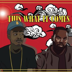 Raekwon x Don Staten - This What It Comes Too Remix