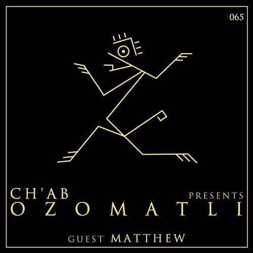 Matthew@Ozomatli Show #65 (6.11.2017)