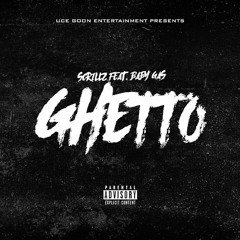 Scrillz feat Baby Gas - Ghetto