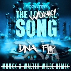 The Wonky Song (DNA Flip)