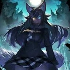 Nightcore-Salute