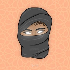 Ricegum x Adam Saleh Type Oriental Beat - "Yalla Habibi" - Oriental Trap Beat (prod. HayatKing)