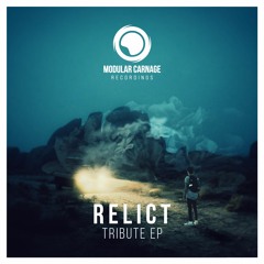 Relict - Rising