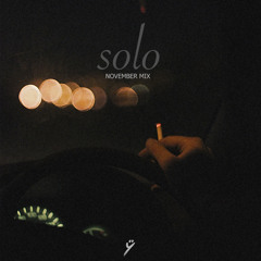 Solo (November Mix)