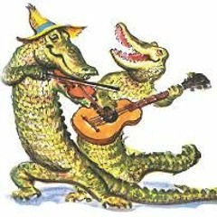 Gator tribute