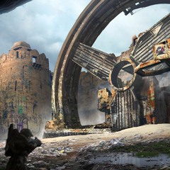 07.  Flawed Legacy  [Martin O'Donnell And Michael Salvatori]