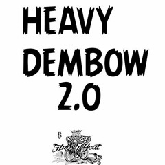 HEAVY DEMBOW 2.0