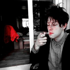 John Coltrane & Merry Jane (prod. kareempfeifer)