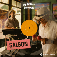 DJ Krlos Berrospi - Salson