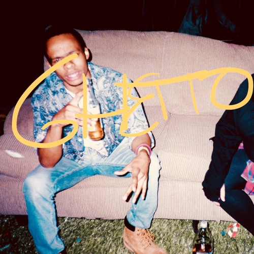GHETTO (prod. STK)