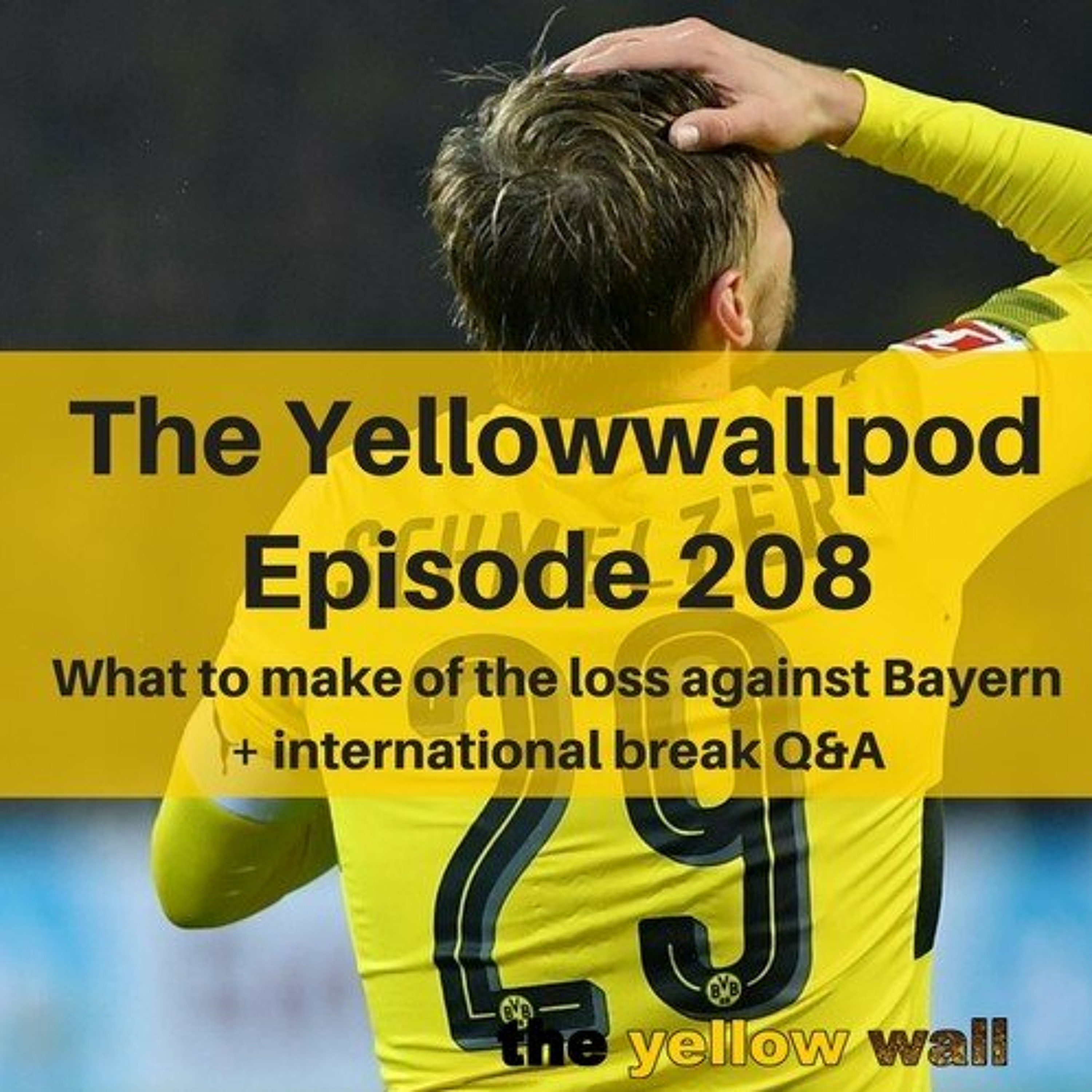 Yellowwallpod