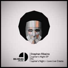 Stephan Ribalta - Love Live Create (Preview)