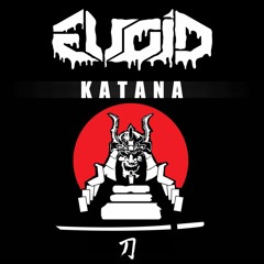 EVOID - 刀(KATANA) (OUT NOW)