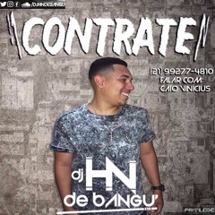 AQUECIMENTO GLOBAL - BEAT MANEL VS BAILE DO JACA - 150 Bpm [Prod. DJ HN DE BANGU]