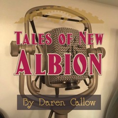 Tales of New Albion - An Aquanaut Misadventure Part 2