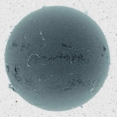 Black Sun (feat. WSM)
