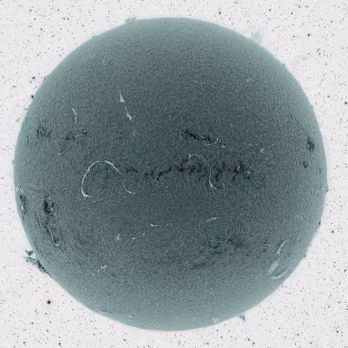 Black Sun (feat. WSM)