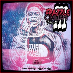 Frazzle - Bank Acount Ft (SteveBeats, FreshG And DChaser) [Prod. By OmbreGang]