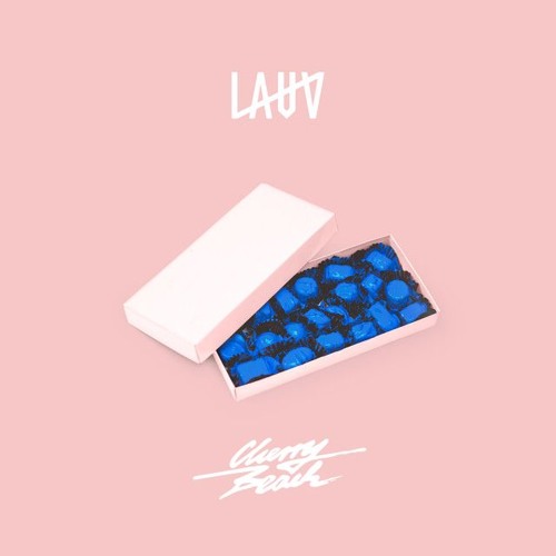Lauv - Easy Love (Cherry Beach Remix)