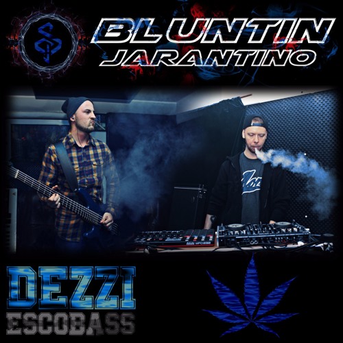 BLUNTIN & DEZZI - Addictions Mix