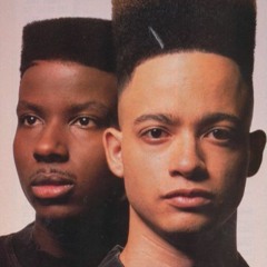 Kid 'n' Play - 2Hype (Flamingo KG Party Weapon)