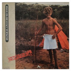 Som Da Democracia -  Alagados