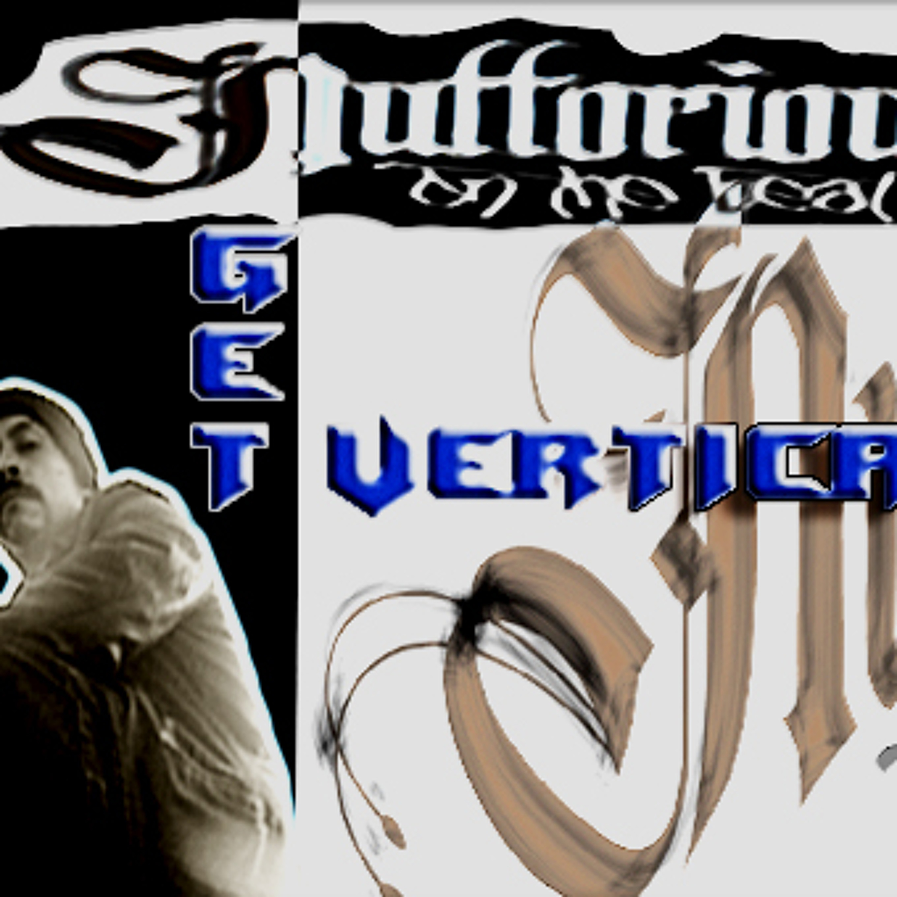 Nuttoriouz Onthebeat
