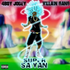 Billy & Mandy(beat by Chris Romero)