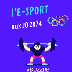 Breakfast 3.0 (08/11/17) : l'e-sport