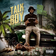 Rod Butts - Talk Boy