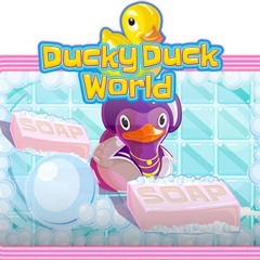 Ducky Duck World (Goofy Funk Theme)