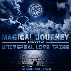 Magical Journey 42 - Mark Salner