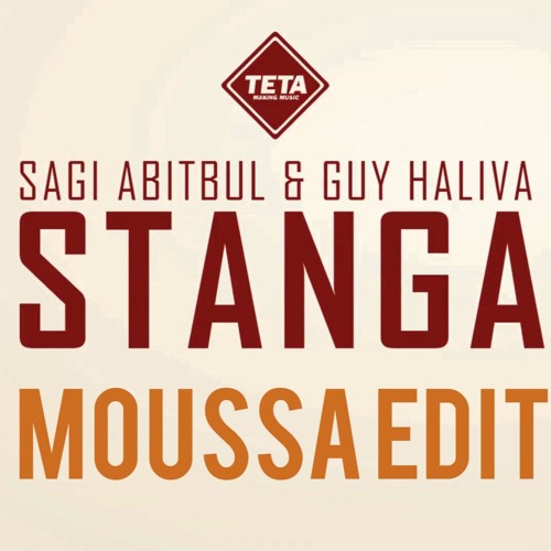 S. A. - S. (Moussa Edit)