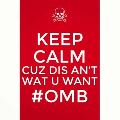 (OMB) Only My Bothers- Everyday Im Wit My Team (REMIX) Ft. Napz Bon-Jovi, CJKidd, & Iam Bmore