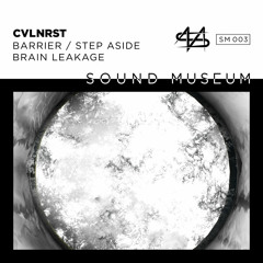 CVLNRST - Step Aside