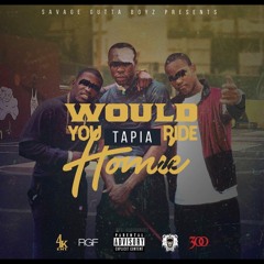 Would You Ride Homie[NEW]