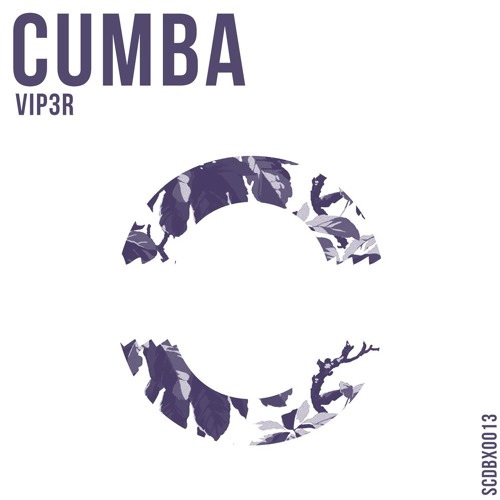 VIP3R - Cumba