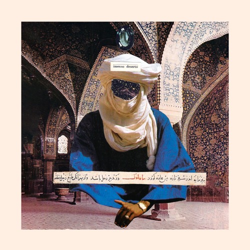 Mandragora - Deserto