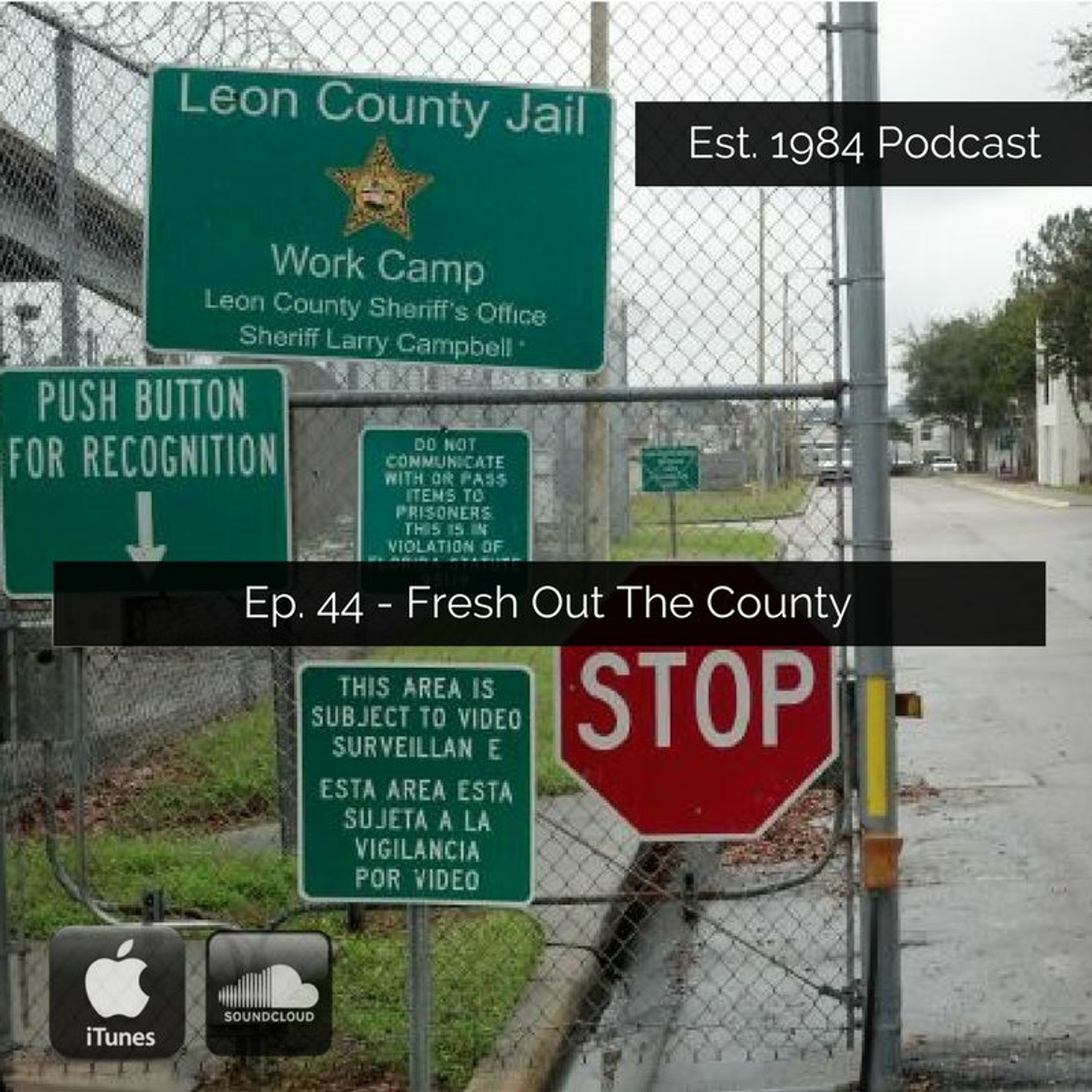 Est. 1984 Podcast