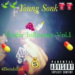 Young Sonk~ Styrofoam Ft Wildwood Q