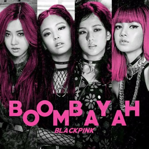 Stream D/L | BLACKPINK - BOOMBAYAH (Official Instrumental) by nillons |  Listen online for free on SoundCloud