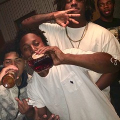 My Niggas Ft Yvng Trill