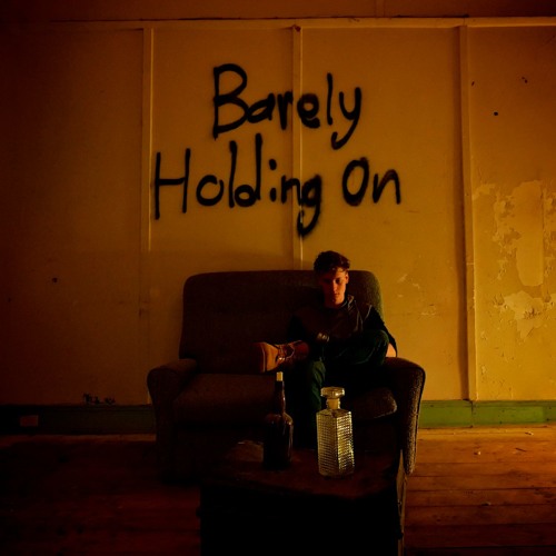 Barely Holding On (ft. Sophia Hughes)