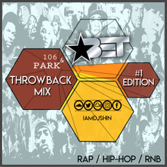 Dj Shin - 106 & Park Throwback Mix #Vol1