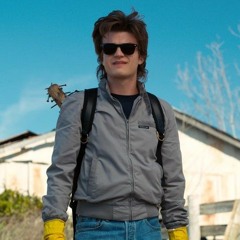 GET OUT THE WAY (UPSDE DWN MIX)