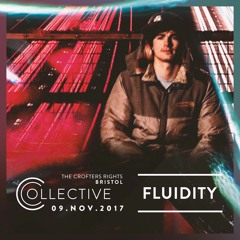 Fluidity - Collective Promo Mix - November 2017